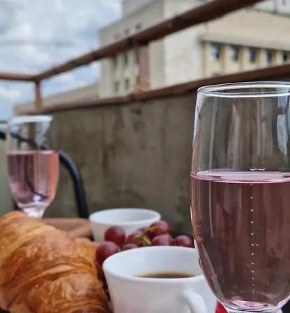 Two Appartement Boekarest