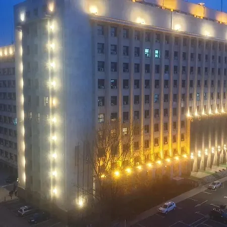 Apartment Two