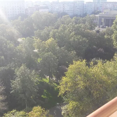 Apartment Two