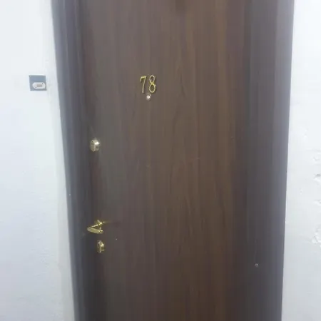 Apartment Two *