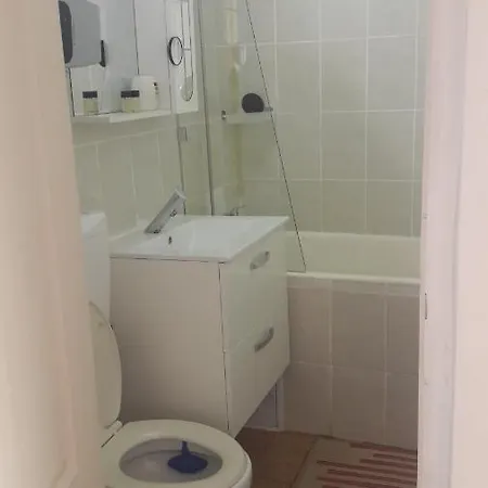Apartment Two *