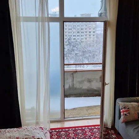 Two Bucharest
