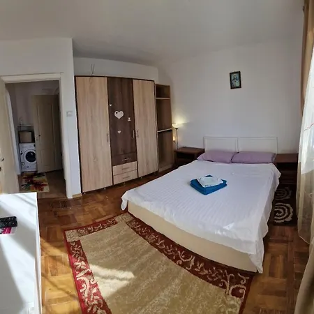 Two Apartment