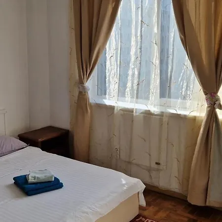 Apartment Two