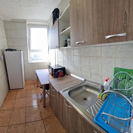 Apartment Two Bucharest