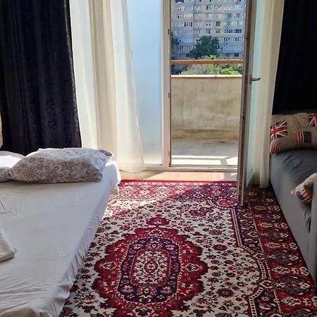 Apartment Two