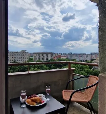 Apartment Two
