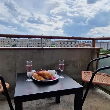 Two * Bucharest