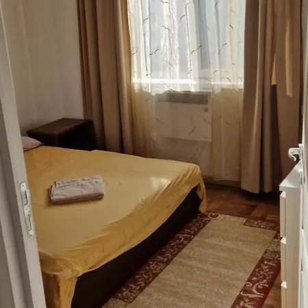 Two Apartment Bucharest