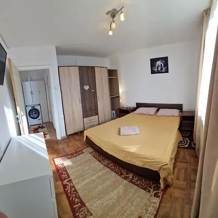 Apartment Two