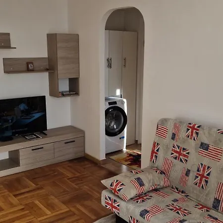 Apartment Two