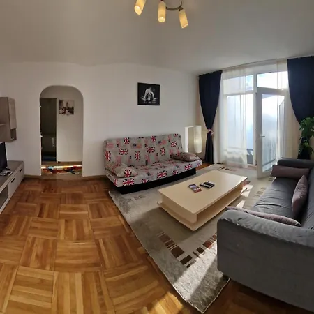 Apartment Two