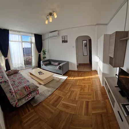 Apartment Two