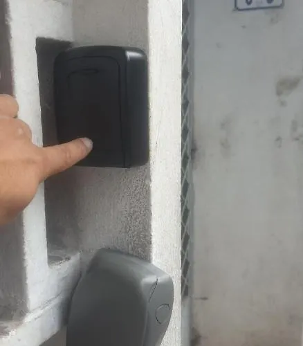 شقة Two بوخارست