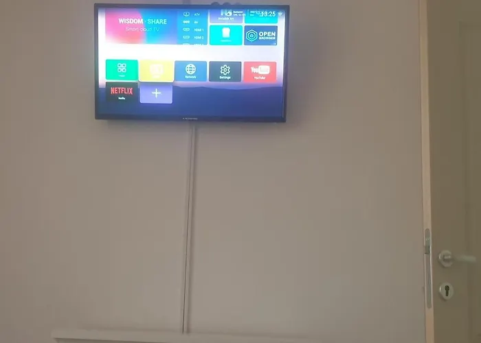 شقة Two بوخارست