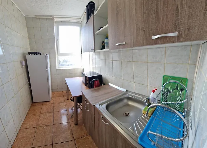 Apartman Two Bukarest