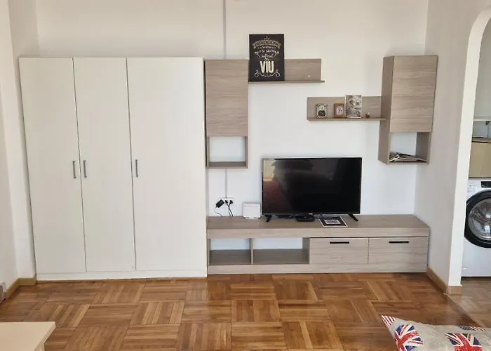 Apartman Two Bukarest