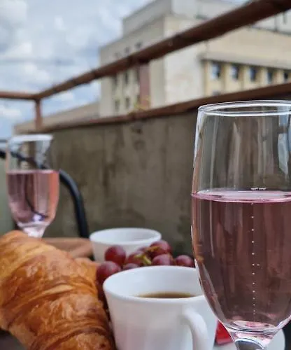 Two Apartman Bukarest