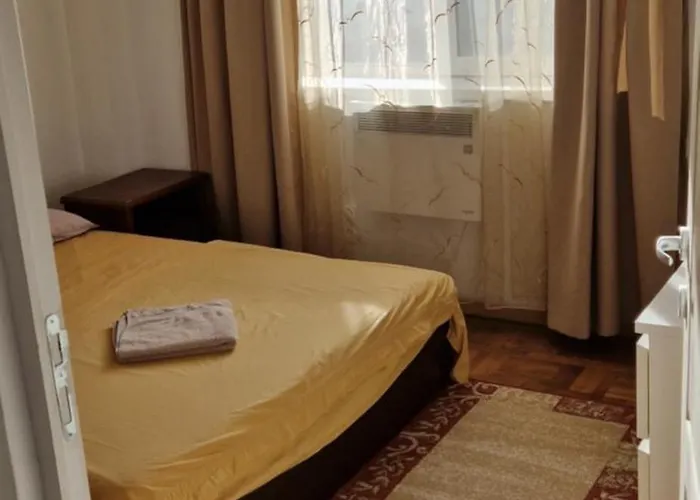 Two Apartman Bukarest