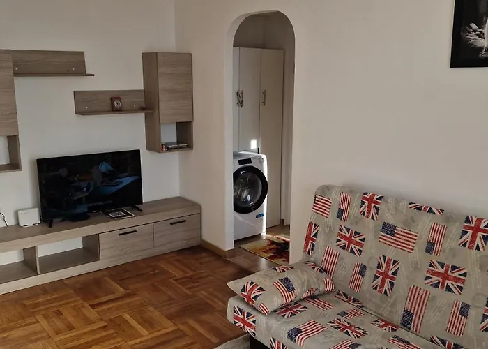 Apartman Two