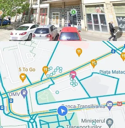 Apartament Two *