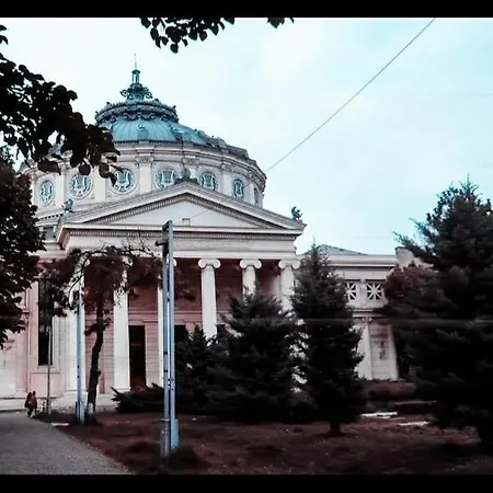 Two * Bucureşti