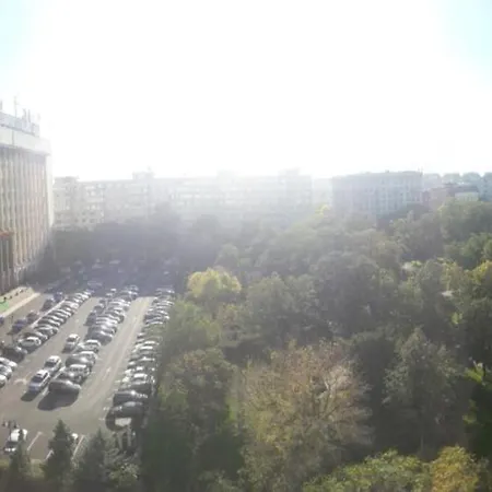 Two Apartament