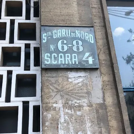 Two Bucureşti