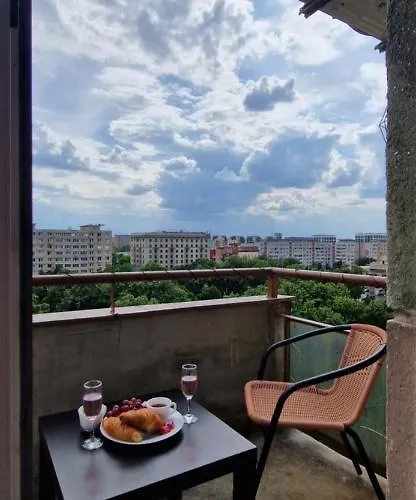 Апартаменти Two